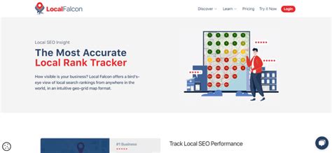 Local Rank Tracking and AI Analysis Tool .